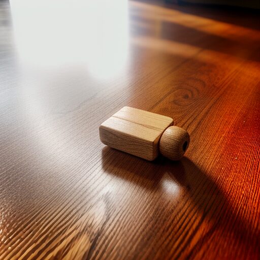 Instalación de Tarima Flotante