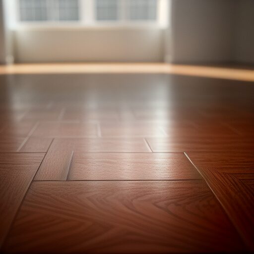 Instalación de parquet