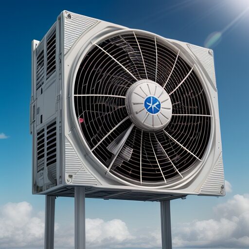 Instalación de Aire Acondicionado