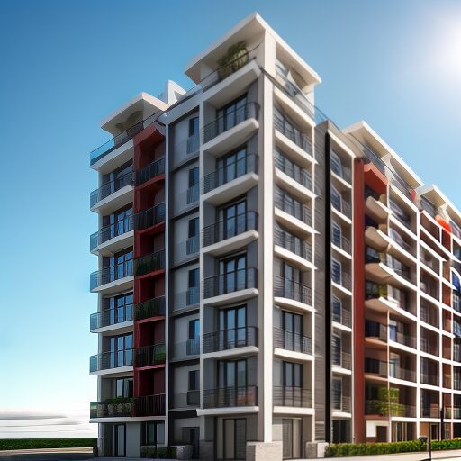 Rehabilitación de Edificios