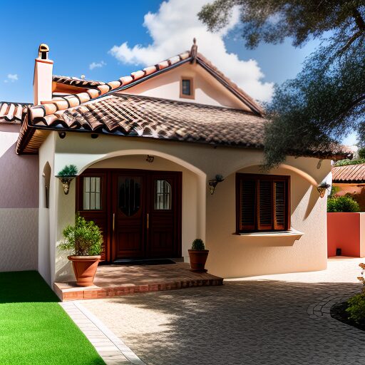 Rehabilitación de Cubiertas